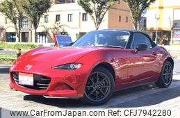 mazda roadster 2015 quick_quick_DBA-ND5RC_ND5RC-105304