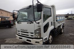 isuzu forward 2010 -ISUZU 【京都 100そ8637】--Forward FRR90S1-7019821---ISUZU 【京都 100そ8637】--Forward FRR90S1-7019821-