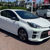 toyota aqua 2018 -TOYOTA--AQUA DAA-NHP10--NHP10-6703455---TOYOTA--AQUA DAA-NHP10--NHP10-6703455- image 7