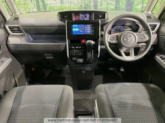 toyota roomy 2021 -TOYOTA--Roomy 5BA-M910A--M910A-0114302---TOYOTA--Roomy 5BA-M910A--M910A-0114302- image 2