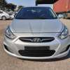 hyundai accent 2011 ED-01476-20191220 image 5