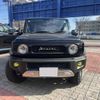 suzuki jimny-sierra 2021 quick_quick_JB74W_JB74W-112638 image 10