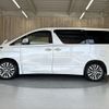 toyota alphard 2012 -TOYOTA--Alphard DBA-ANH20W--ANH20-8255540---TOYOTA--Alphard DBA-ANH20W--ANH20-8255540- image 8