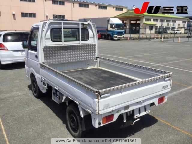 suzuki carry-truck 2011 -SUZUKI--Carry Truck DA65T-159375---SUZUKI--Carry Truck DA65T-159375- image 2