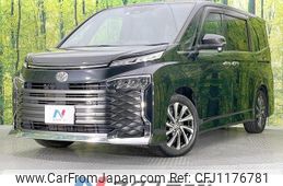 toyota voxy 2023 quick_quick_MZRA90W_MZRA90-0046987