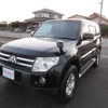 mitsubishi pajero 2007 RAO_10159 image 3