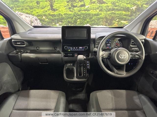 toyota sienta 2025 quick_quick_MXPL10G_MXPL10-1194989 image 2