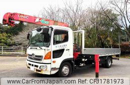 hino ranger 2015 CFJ1781973