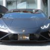 lamborghini huracan 2022 -LAMBORGHINI--ﾗﾝﾎﾞﾙｷﾞｰﾆｳﾗｶﾝ 7BA-ZFDGFB--ZHWEF5ZF3NLA20588---LAMBORGHINI--ﾗﾝﾎﾞﾙｷﾞｰﾆｳﾗｶﾝ 7BA-ZFDGFB--ZHWEF5ZF3NLA20588- image 3