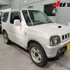 suzuki jimny 2000 -SUZUKI 【富山 581ﾃ175】--Jimny JB23W--JB23W-212704---SUZUKI 【富山 581ﾃ175】--Jimny JB23W--JB23W-212704- image 1