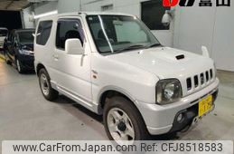 suzuki jimny 2000 -SUZUKI 【富山 581ﾃ175】--Jimny JB23W--JB23W-212704---SUZUKI 【富山 581ﾃ175】--Jimny JB23W--JB23W-212704-