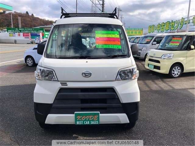 daihatsu hijet-van 2019 -DAIHATSU--Hijet Van HBD-S321V--S321V-0400299---DAIHATSU--Hijet Van HBD-S321V--S321V-0400299- image 2