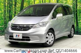 honda freed 2012 CFJ1404666