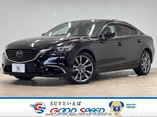 mazda atenza 2016 -MAZDA--Atenza Sedan LDA-GJ2AP--GJ2AP-300106---MAZDA--Atenza Sedan LDA-GJ2AP--GJ2AP-300106- image 1