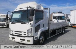 isuzu forward 2013 CFJ1711307