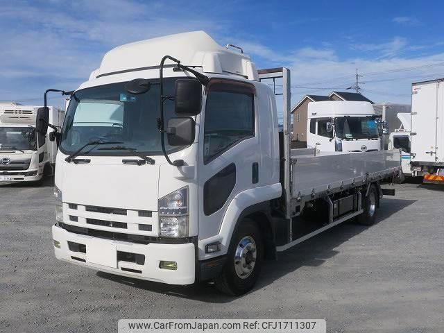 isuzu forward 2013 CFJ1711307 image 1