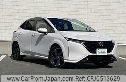 nissan aura 2023 -NISSAN--AURA 6AA-FSNE13--FSNE13-570050---NISSAN--AURA 6AA-FSNE13--FSNE13-570050-