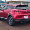 mazda cx-3 2018 CFJ1166387 image 6