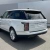 land-rover range-rover 2018 -ROVER--Range Rover ABA-LG3SB--SALCA2AV2JA507519---ROVER--Range Rover ABA-LG3SB--SALCA2AV2JA507519- image 6