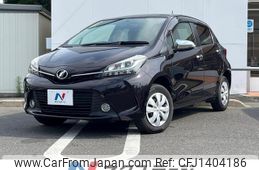 toyota vitz 2015 quick_quick_NSP135_NSP135-2048439
