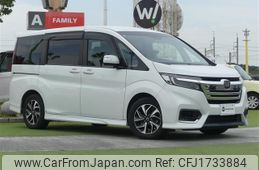honda stepwagon 2018 CFJ1733884