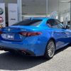 alfa-romeo giulia 2018 -ALFA ROMEO--Alfa Romeo Giulia ABA-95220--ZAREAEGN6J7572626---ALFA ROMEO--Alfa Romeo Giulia ABA-95220--ZAREAEGN6J7572626- image 8
