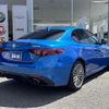 alfa-romeo giulia 2018 -ALFA ROMEO--Alfa Romeo Giulia ABA-95220--ZAREAEGN6J7572626---ALFA ROMEO--Alfa Romeo Giulia ABA-95220--ZAREAEGN6J7572626- image 8