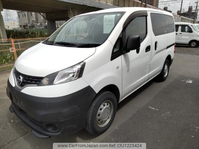 nissan nv200-vanette-van 2020 quick_quick_CBF-VNM20_VNM20-107692 image 1