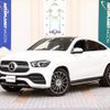 mercedes-benz gle-class 2021 -MERCEDES-BENZ--Benz GLE 3DA-167323--W1N1673232A454311---MERCEDES-BENZ--Benz GLE 3DA-167323--W1N1673232A454311- image 1