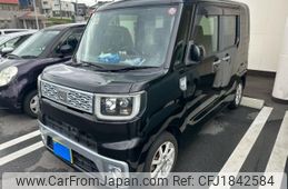 daihatsu wake 2014 CFJ1842584