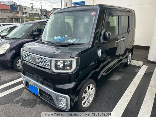 daihatsu wake 2014 CFJ1842584 image 1