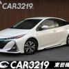 toyota prius-phv 2017 -TOYOTA--Prius PHV ZVW52--3013072---TOYOTA--Prius PHV ZVW52--3013072- image 1