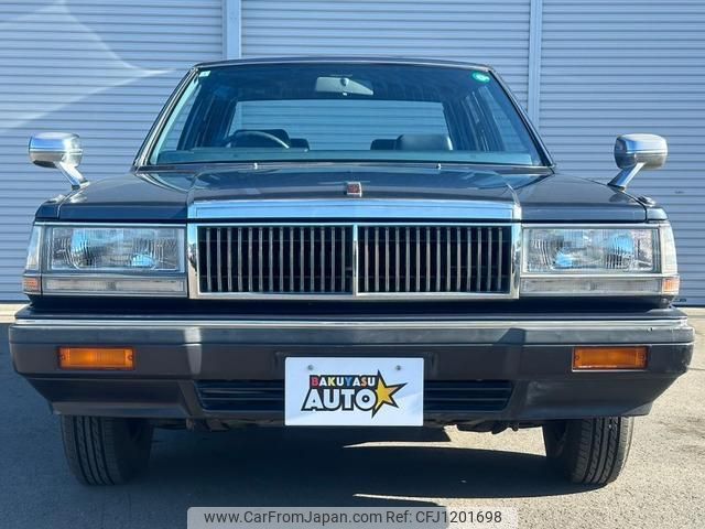 nissan cedric 1985 quick_quick_NY30_NY30-205764 image 2