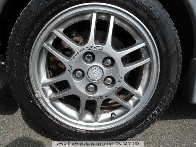 1996 Mitsubishi Lancer CN9A - Car Price $11,372