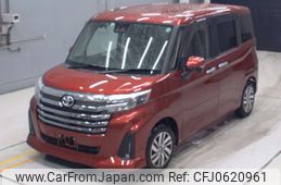 toyota roomy 2022 -TOYOTA--Roomy M900A-0646678---TOYOTA--Roomy M900A-0646678-