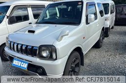 suzuki jimny 2012 quick_quick_ABA-JB23W_JB23W-668301