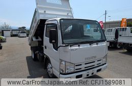 isuzu elf-truck 2007 CFJ1589081