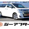 toyota vellfire 2019 -TOYOTA--Vellfire DBA-AGH30W--AGH30-0283942---TOYOTA--Vellfire DBA-AGH30W--AGH30-0283942- image 1