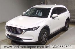 mazda cx-8 2020 -MAZDA--CX-8 KG5P-201611---MAZDA--CX-8 KG5P-201611-