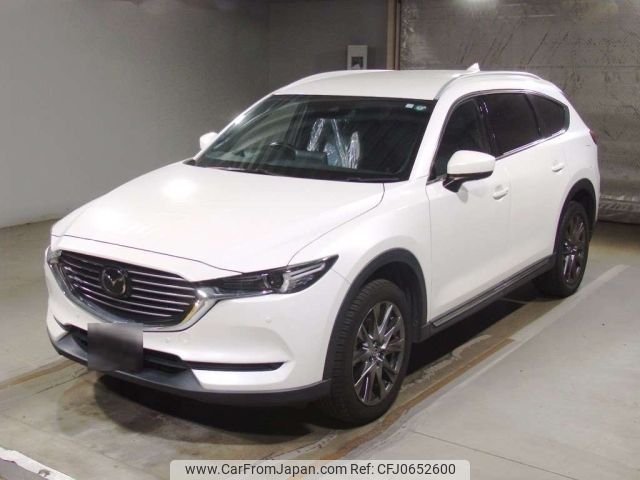 mazda cx-8 2020 -MAZDA--CX-8 KG5P-201611---MAZDA--CX-8 KG5P-201611- image 1