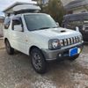 suzuki jimny 2010 -SUZUKI--Jimny ABA-JB23W--JB23W-623589---SUZUKI--Jimny ABA-JB23W--JB23W-623589- image 4