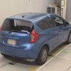 nissan note 2014 -NISSAN--Note DBA-NE12--NE12-016446---NISSAN--Note DBA-NE12--NE12-016446- image 2