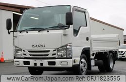 isuzu elf-truck 2016 CFJ1823595