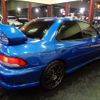 subaru impreza 1999 CFJ1824860 image 11