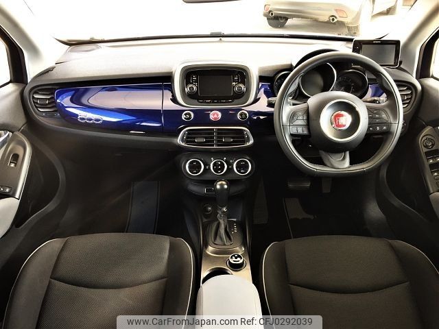 fiat 500x 2017 -FIAT--Fiat 500X ABA-33414--ZFA3340000P537033---FIAT--Fiat 500X ABA-33414--ZFA3340000P537033- image 2