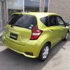 nissan note 2017 -NISSAN--Note DAA-HE12--HE12-085799---NISSAN--Note DAA-HE12--HE12-085799- image 2