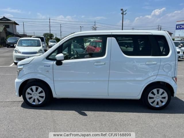 suzuki wagon-r 2022 quick_quick_5AA-MH95S_MH95S-184626 image 2