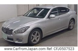 nissan fuga 2018 -NISSAN 【多摩 337ﾙ1133】--Fuga DAA-HY51--HY51-890057---NISSAN 【多摩 337ﾙ1133】--Fuga DAA-HY51--HY51-890057-