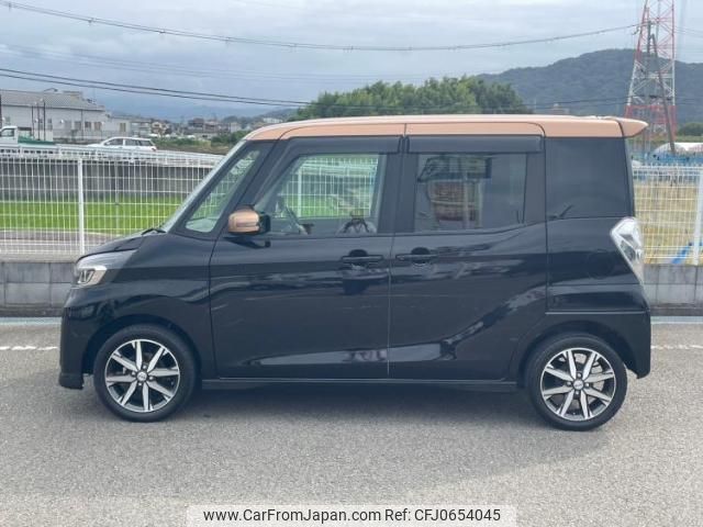 nissan dayz-roox 2019 quick_quick_DBA-B21A_B21A-0576133 image 2