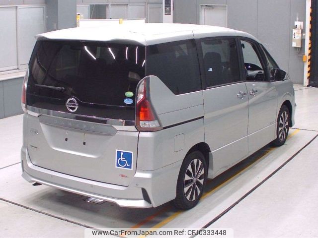 nissan serena 2019 -NISSAN--Serena GFC27-164997---NISSAN--Serena GFC27-164997- image 2